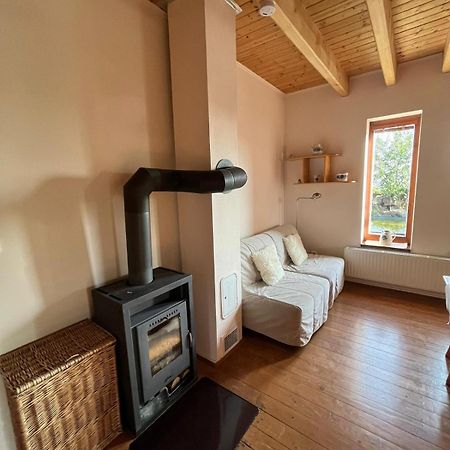 Apartman U Jezirka Kyjovice Exteriér fotografie