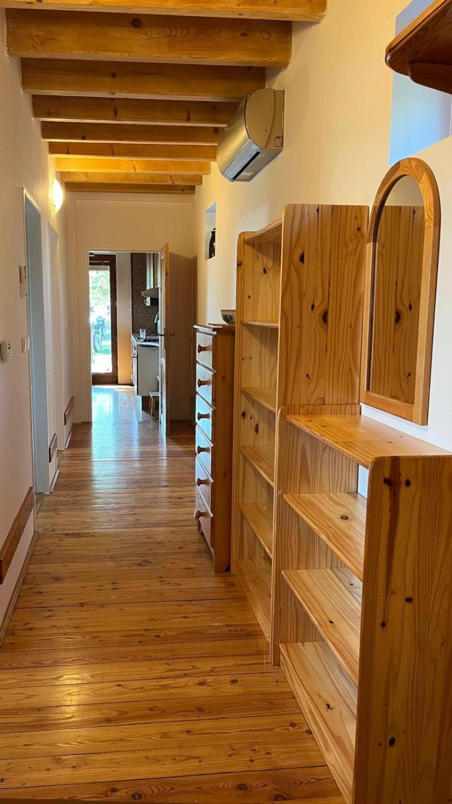 Apartman U Jezirka Kyjovice Exteriér fotografie