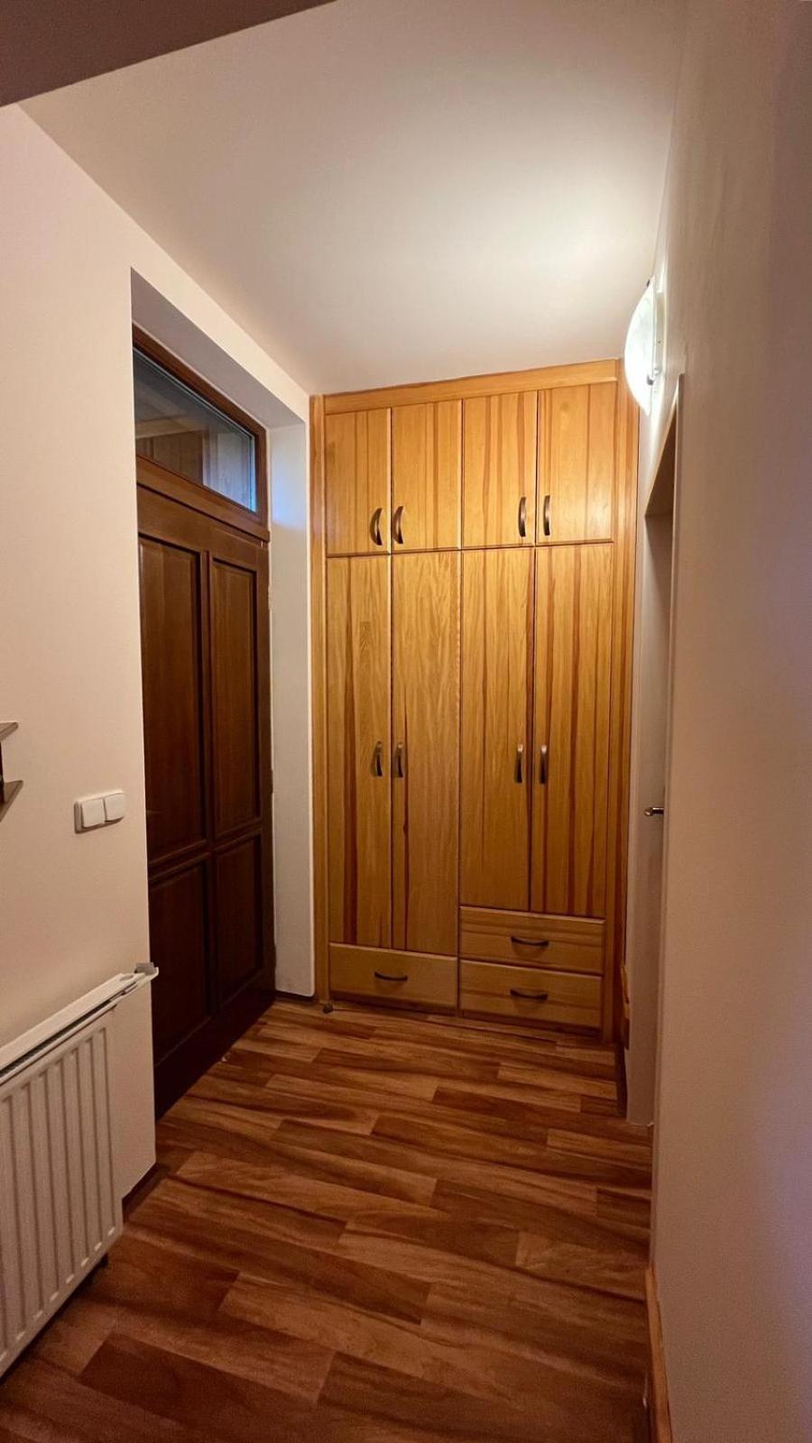 Apartman U Jezirka Kyjovice Exteriér fotografie